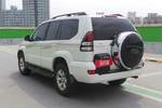 丰田普拉多2010款2.7L 自动 标准版